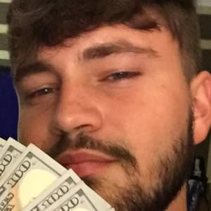 Meet your Posher, Bryan